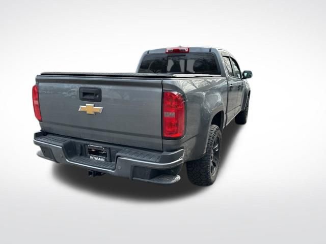 Used 2020 Chevrolet Colorado Z71 image 5