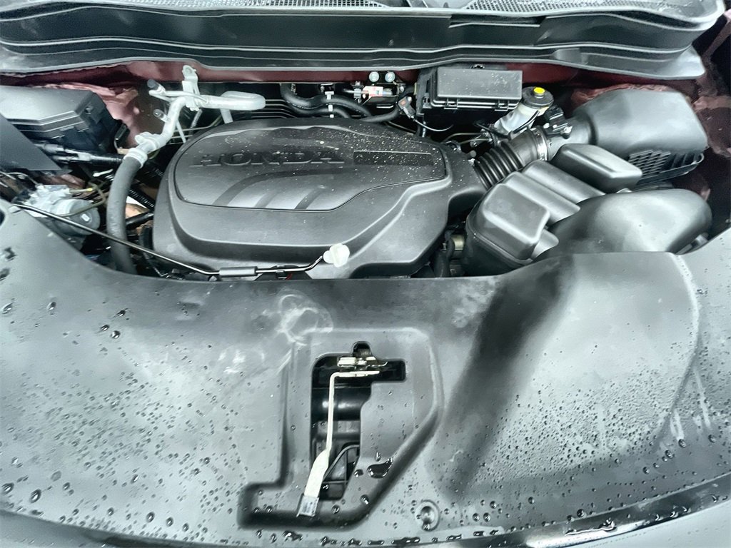 Used 2022 Honda Pilot Special Edition image 11