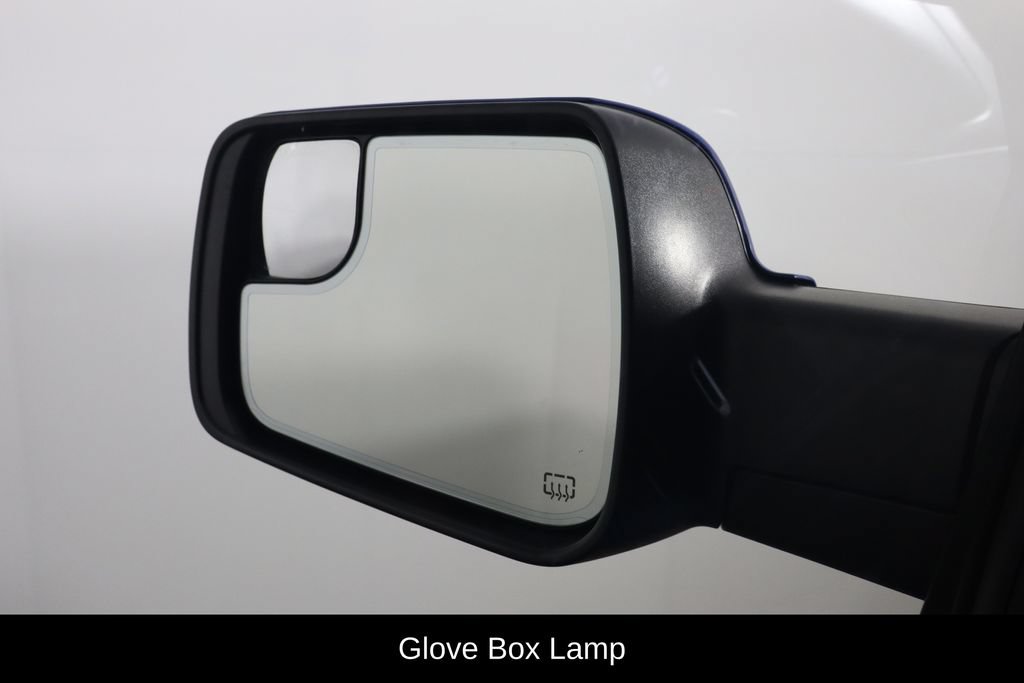 Used 2023 RAM 1500 Big Horn AWD/4WD image 43