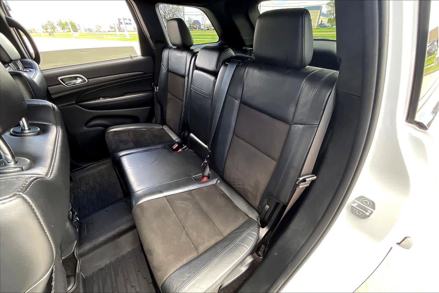 Used 2019 Jeep Grand Cherokee Altitude AWD/4WD image 20