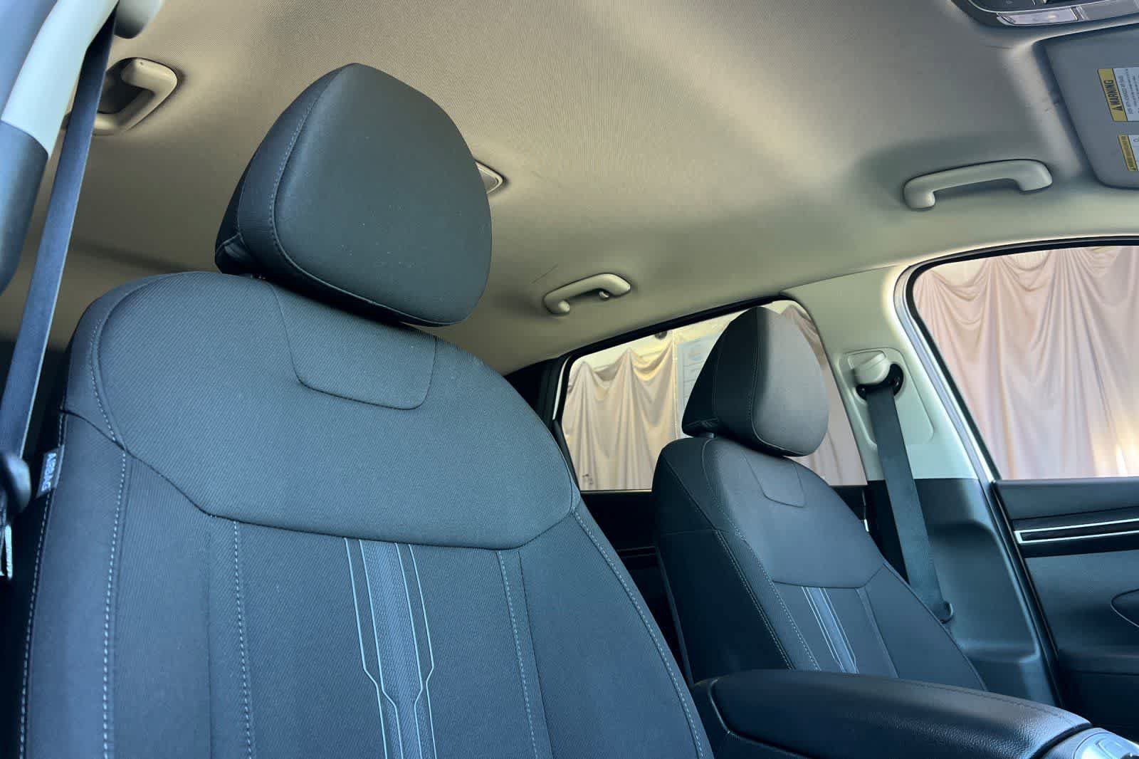 Used 2024 Hyundai Tucson SEL AWD/4WD image 20