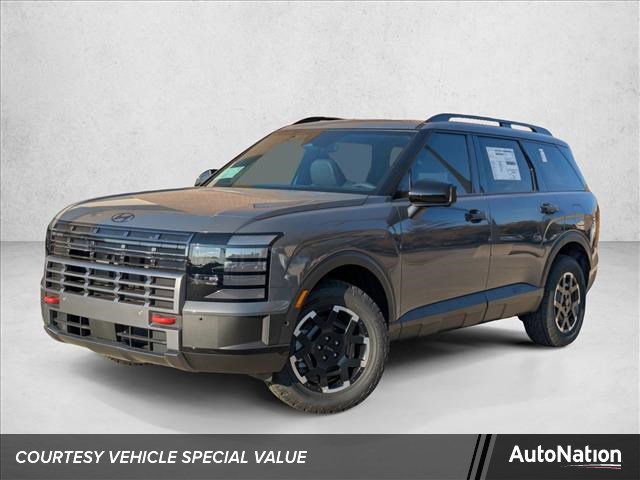 New 2026 Hyundai Palisade XRT Pro