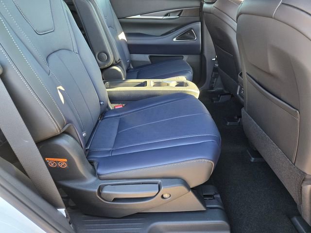 New 2026 INFINITI QX60 Sport w/ Dark Cargo Package AWD/4WD image 21