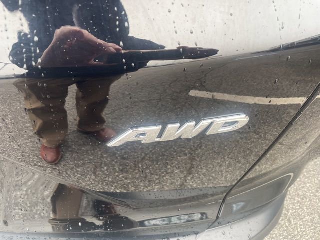 Used 2022 Honda CR-V EX-L image 14