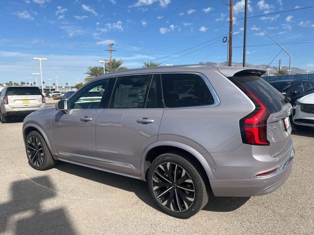 New 2026 Volvo XC90 B6 Plus w/ Protection Package Premier image 6