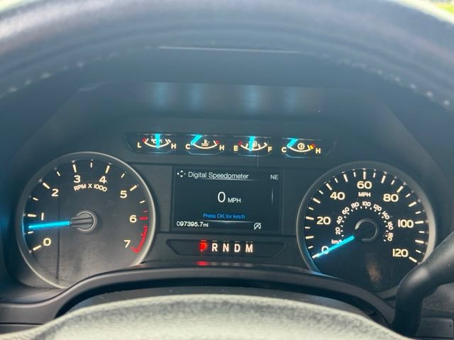 Used 2018 Ford F150 XLT w/ Equipment Group 302A Luxury AWD/4WD image 25