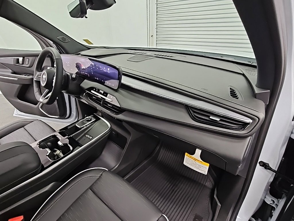 New 2026 Buick Enclave Sport Touring w/ Power Package image 43