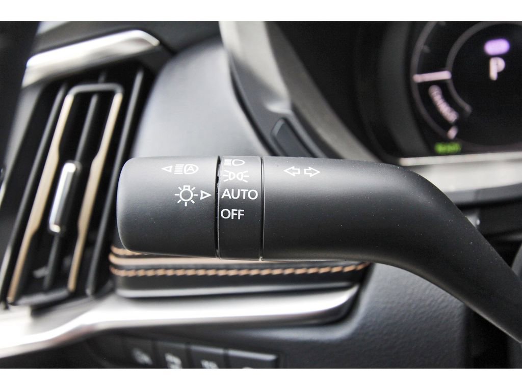 New 2026 MAZDA CX-90 Plug-In Hybrid w/ Premium Plus image 17