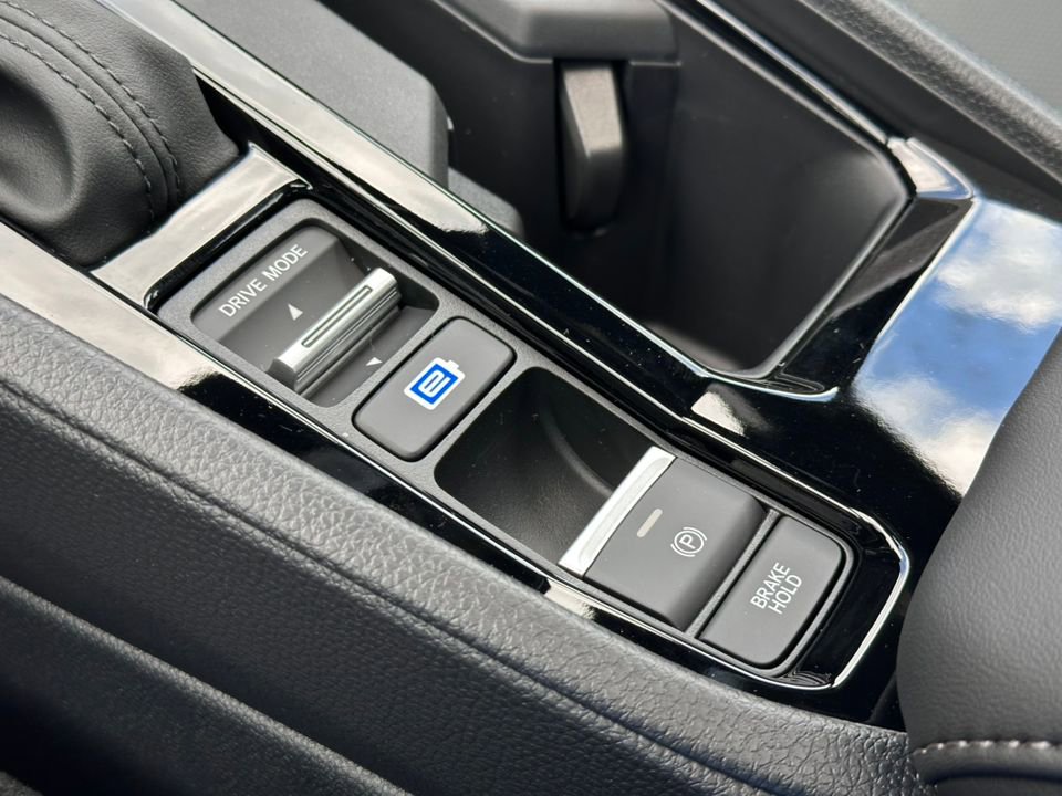 New 2025 Honda Accord Sport image 29