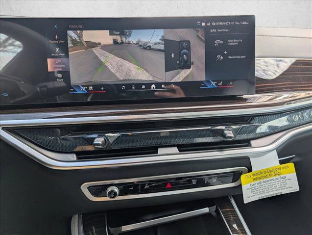 New 2026 BMW X5 xDrive50e w/ Premium Package image 13