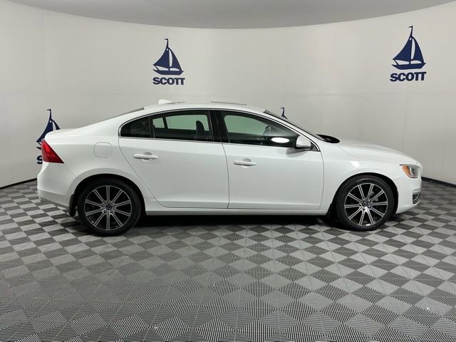 Used 2016 Volvo S60 T5 Premier AWD/4WD image 6