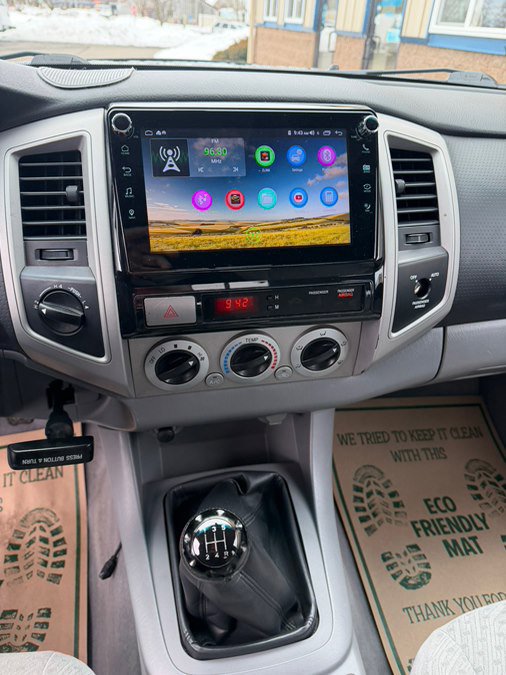 Used 2008 Toyota Tacoma 4x4 Access Cab image 17