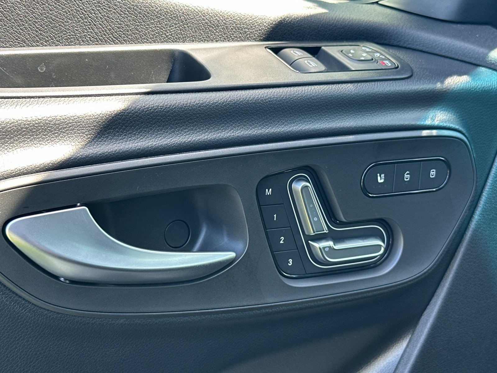 New 2026 Mercedes-Benz Sprinter 2500 image 11