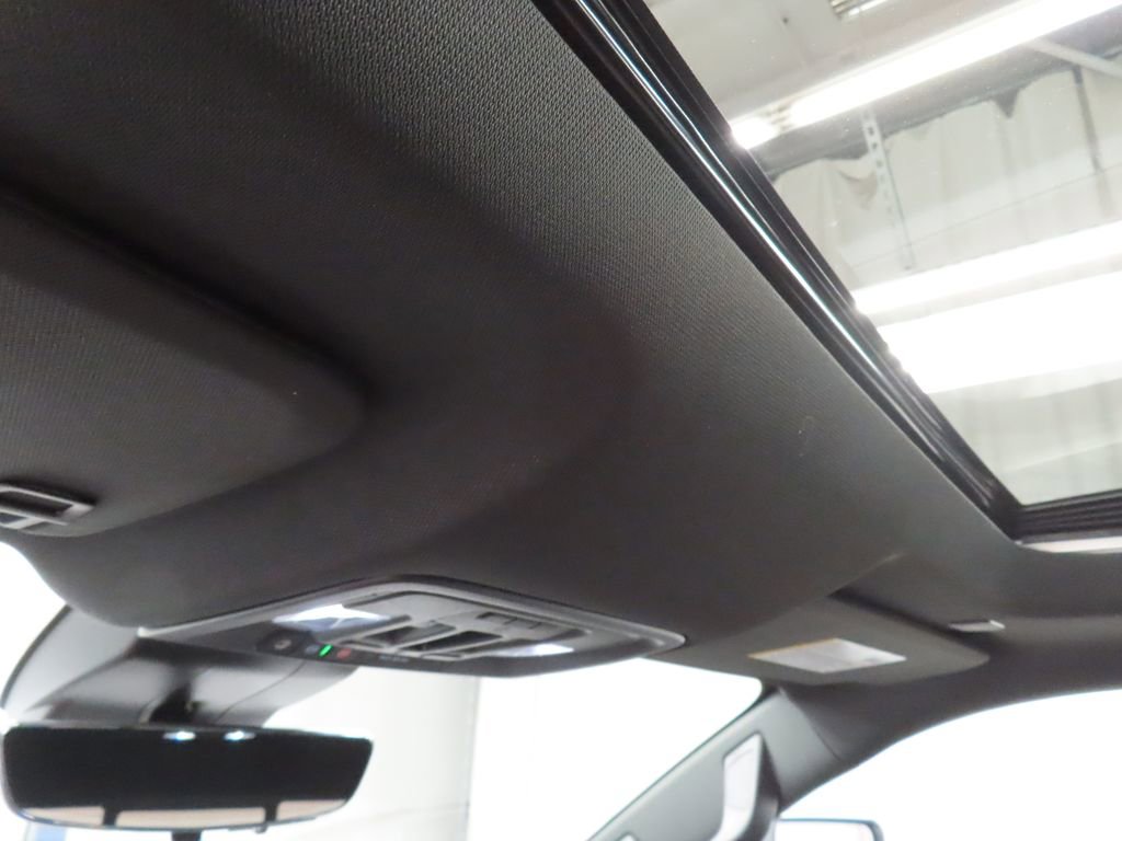 Used 2025 GMC Sierra 2500 AT4 w/ AT4 Premium Plus Package image 33