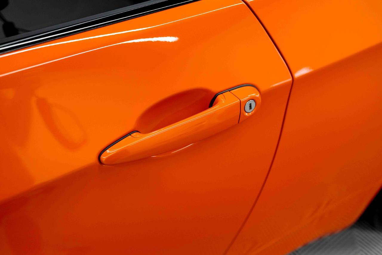 Used 2013 BMW M3 Coupe RWD image 30
