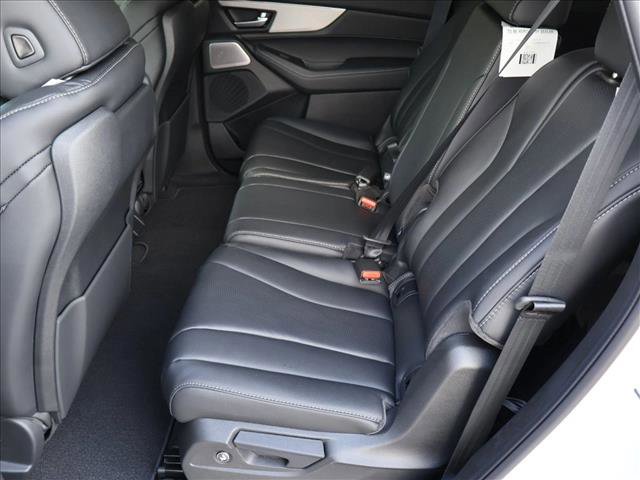 New 2026 Acura MDX SH-AWD w/ Technology Package image 17