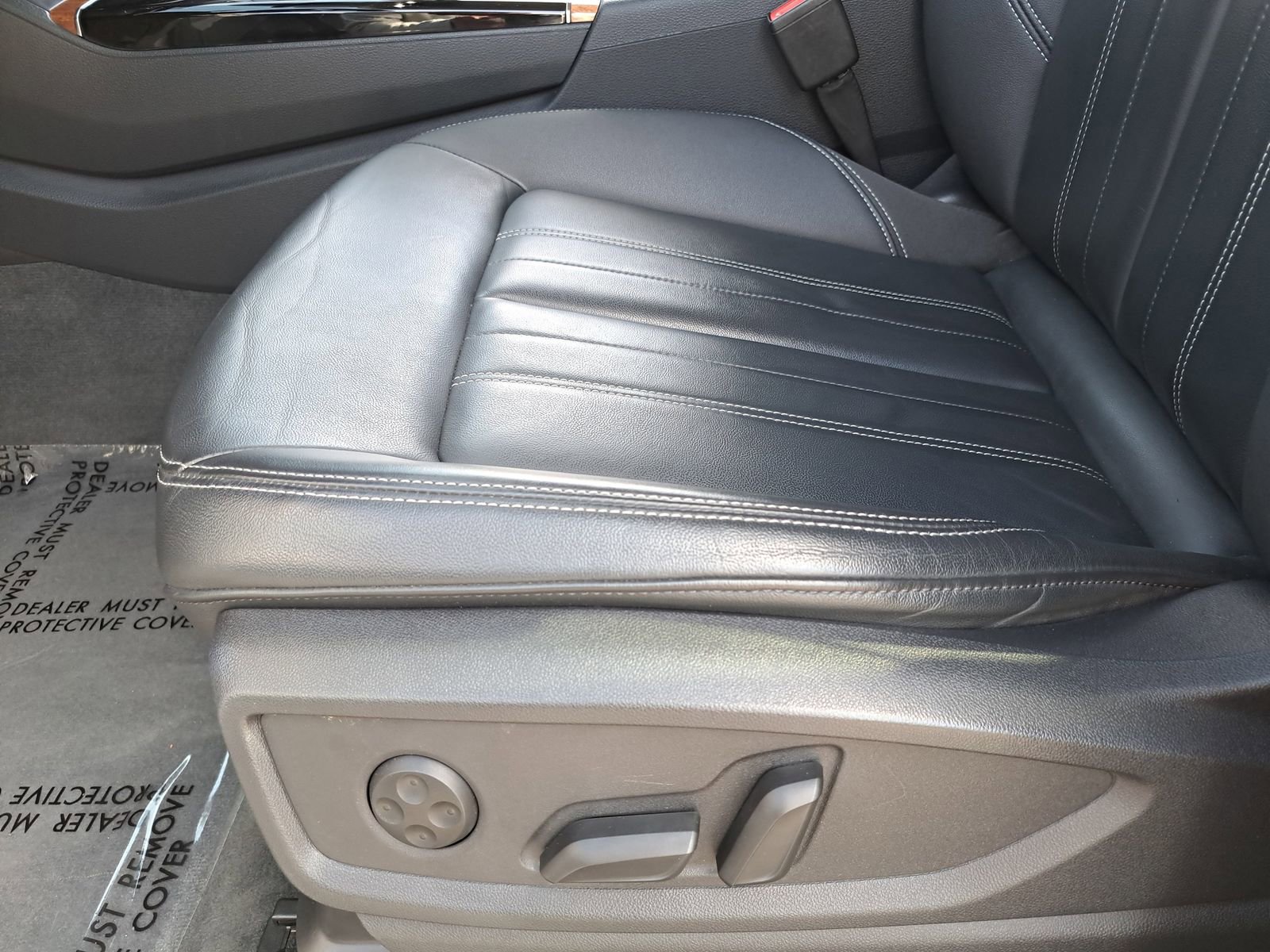 Used 2023 Audi Q5 2.0T Premium w/ Convenience Package image 32