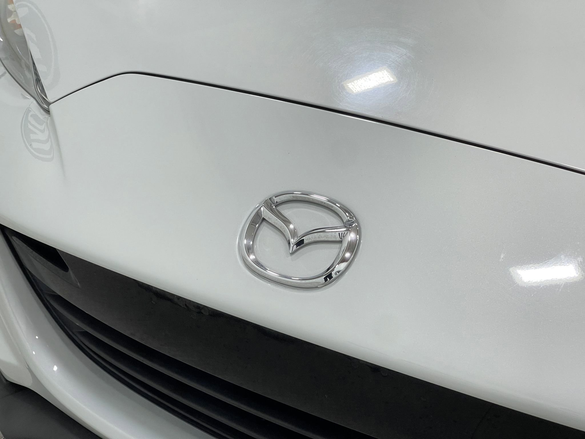 Used 2017 MAZDA MX-5 Miata RF Club image 31