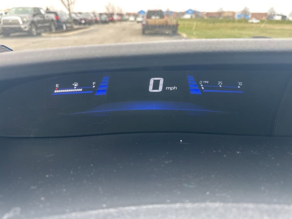 Used 2014 Honda Civic LX image 27