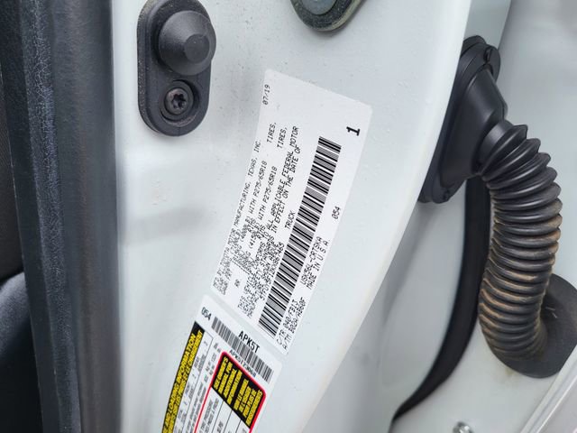 Used 2019 Toyota Tundra SR5 w/ TRD Off Road Package AWD/4WD image 28