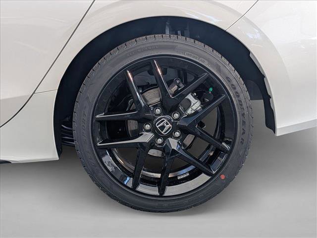 New 2026 Honda Civic Sport image 10