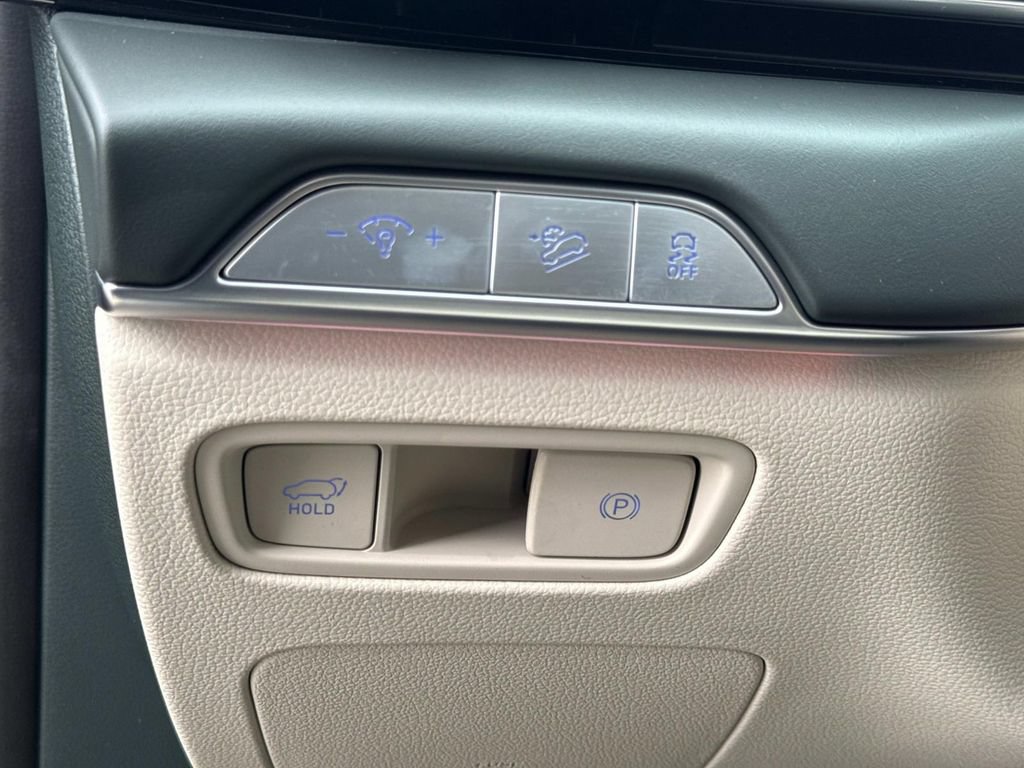 New 2026 Genesis GV80 3.5T e-SC AWD/4WD image 23