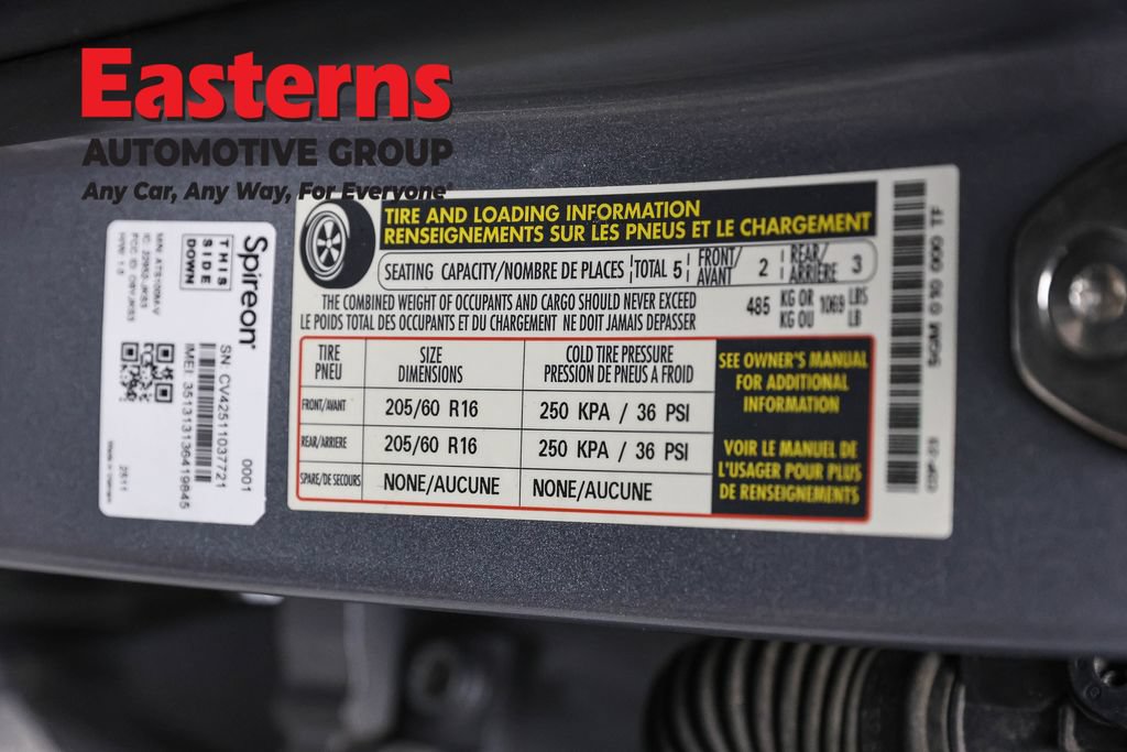Used 2024 Volkswagen Jetta S FWD image 32