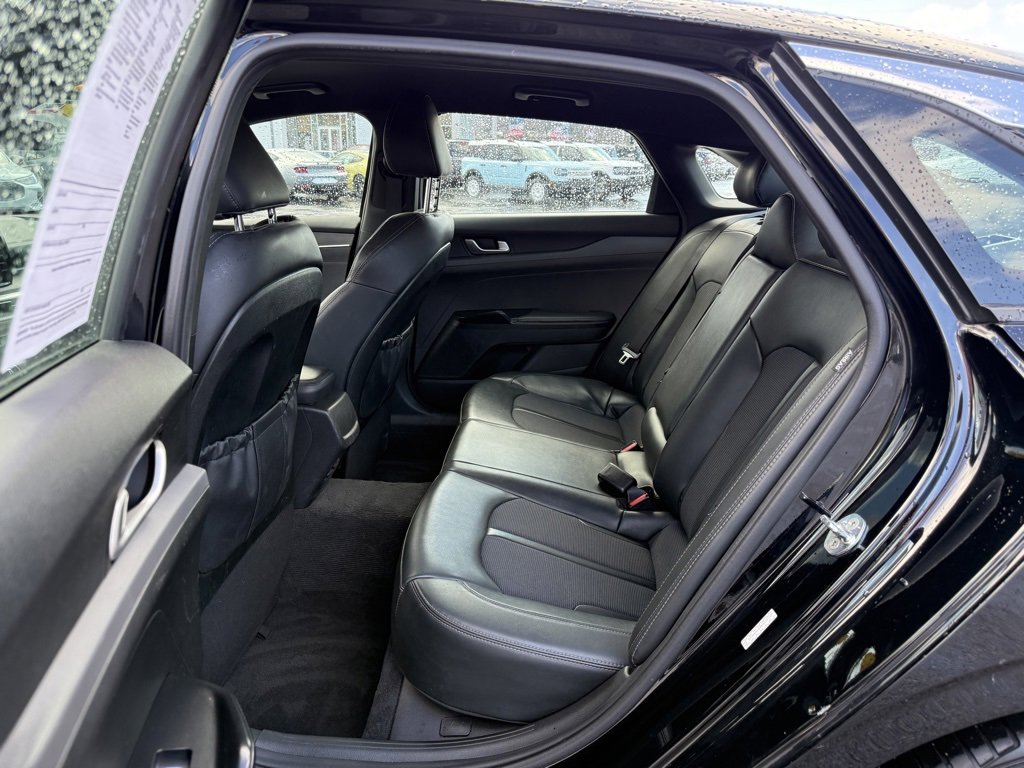 Used 2023 Kia K5 GT-Line w/ GT-Line Premium Package image 29