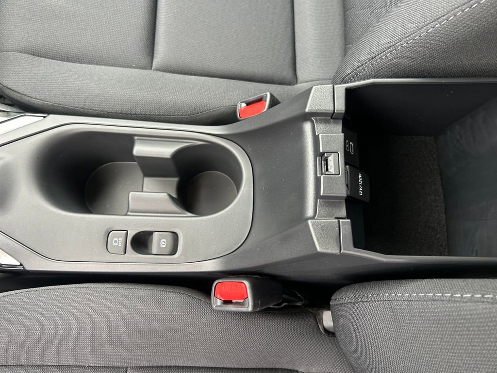 New 2026 Toyota Corolla LE image 26