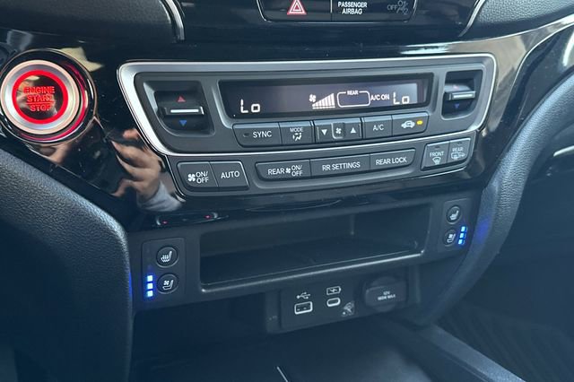 Used 2024 Honda Passport Black Edition image 19