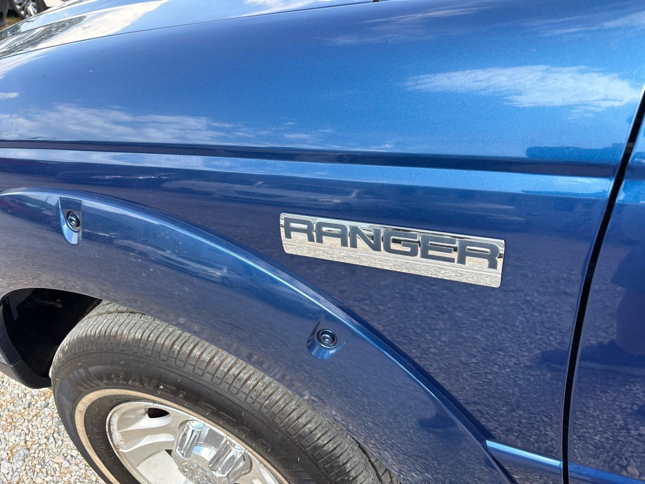 Used 2008 Ford Ranger Sport RWD image 19