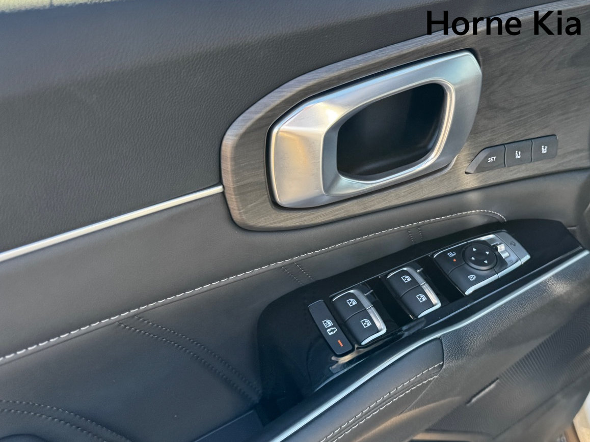 New 2026 Kia Sorento SX Prestige AWD/4WD image 10
