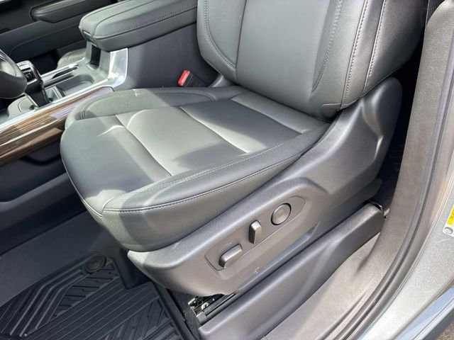 New 2026 Chevrolet Silverado 1500 LT Trail Boss w/ Convenience Package II AWD/4WD image 18