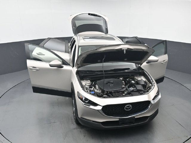 Certified 2024 MAZDA CX-30 AWD 2.5 S w/ Preferred Package image 50