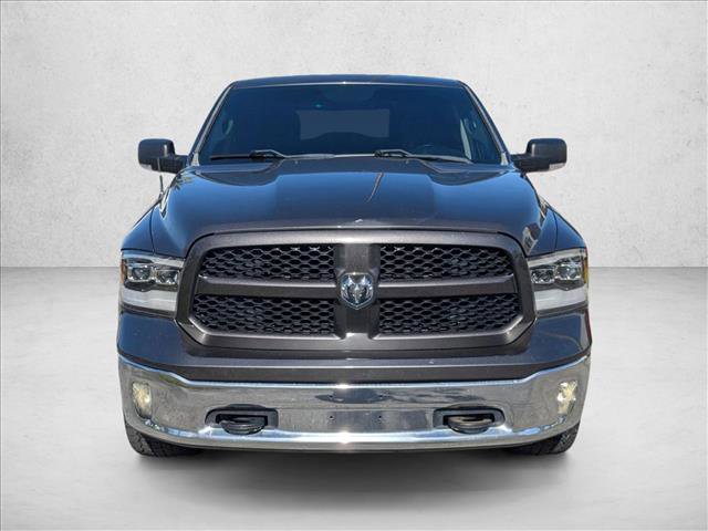 Used 2016 RAM 1500 Outdoorsman image 2