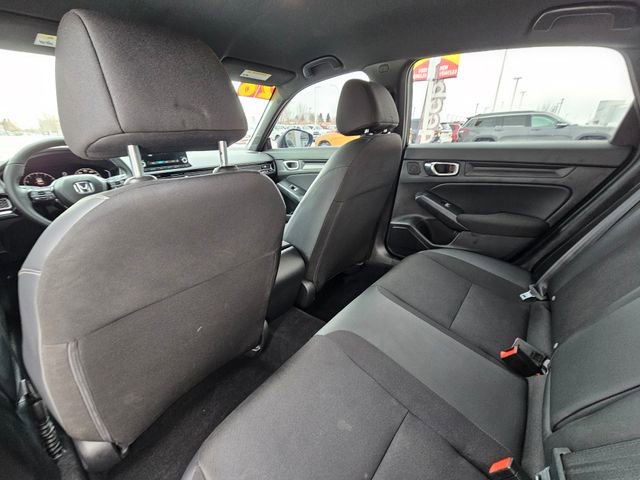 Used 2026 Honda Civic Sport image 11