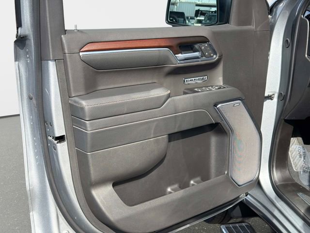New 2026 GMC Sierra 1500 Denali w/ Denali Reserve Package AWD/4WD image 17