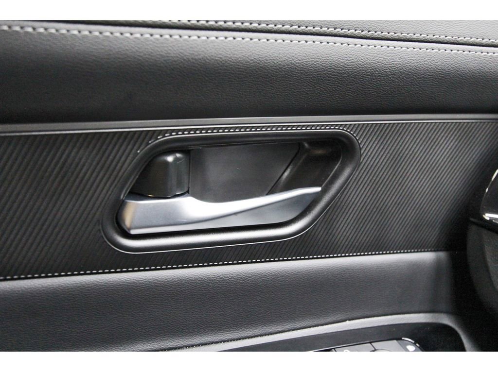 Used 2026 Nissan Murano SV image 18