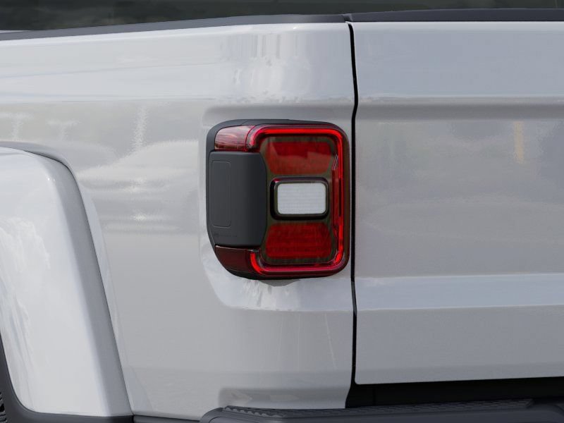 New 2026 Jeep Gladiator Mojave AWD/4WD image 9