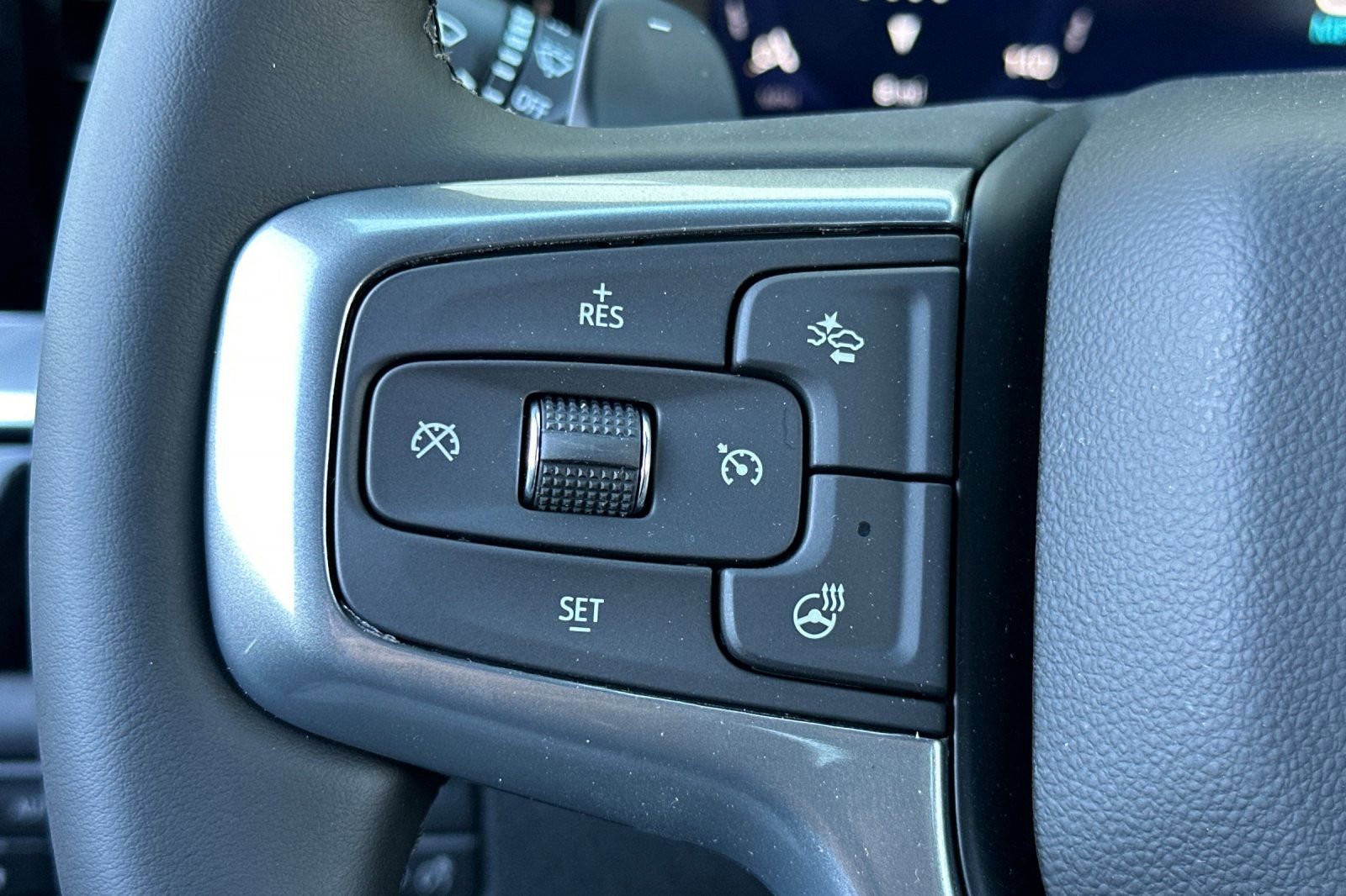 New 2026 Chevrolet Silverado 1500 RST w/ Convenience Package II image 28