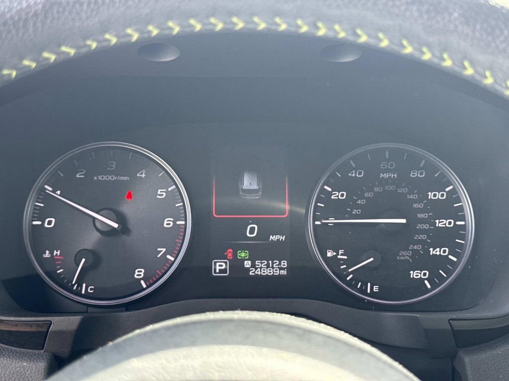 Used 2023 Subaru Ascent Onyx Edition Limited image 34