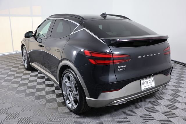 Used 2023 Genesis GV60 Performance image 6
