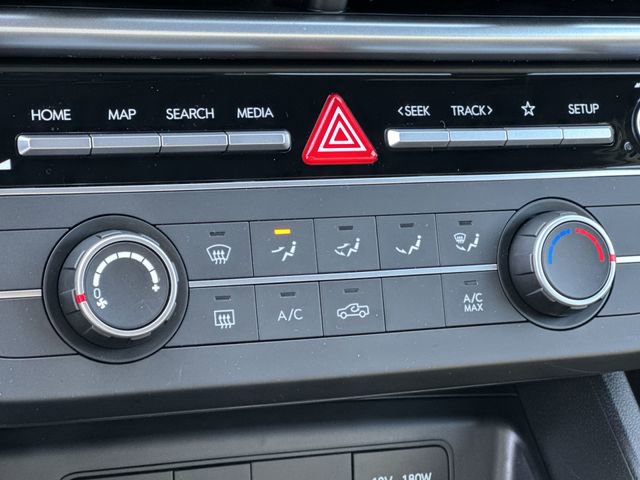 New 2026 Hyundai Santa Cruz SE AWD/4WD image 23