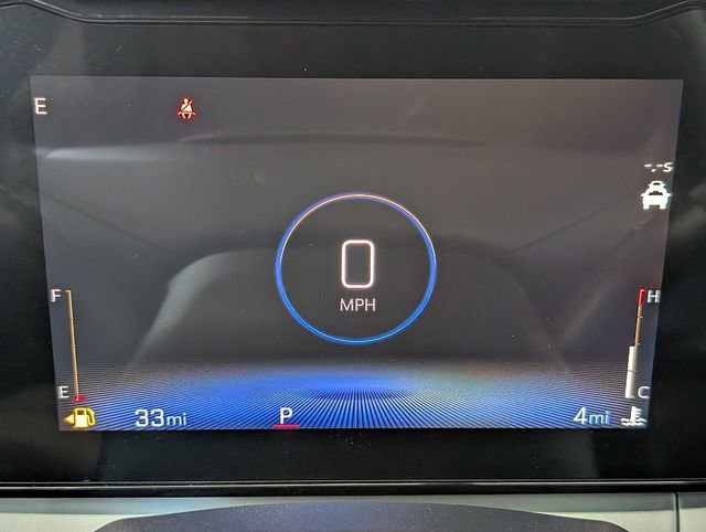 New 2026 Chevrolet Trax LT image 25