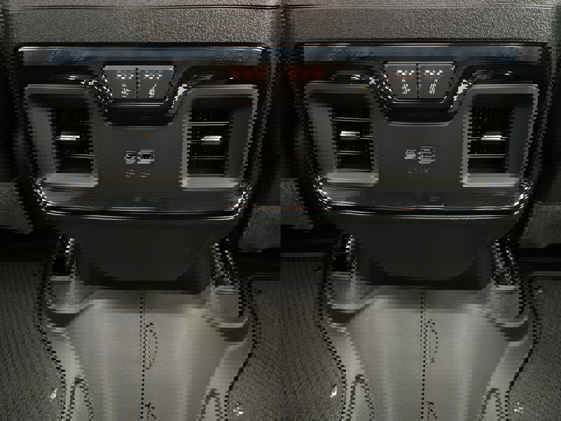 New 2026 GMC Sierra 2500 AT4 w/ AT4 Premium Plus Package image 57