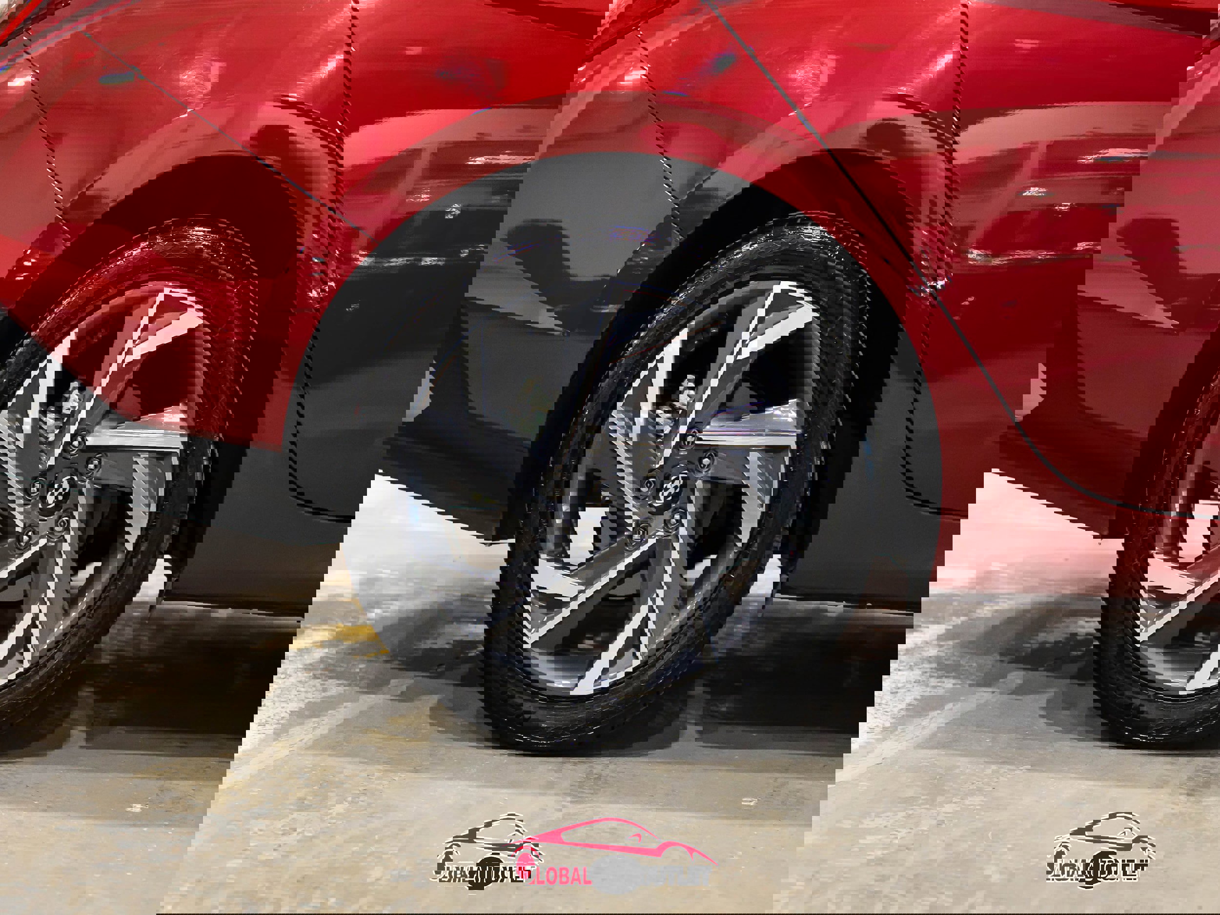 Used 2025 Hyundai Elantra SEL image 11