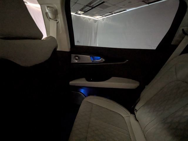 Certified 2022 Lincoln Nautilus Black Label image 21