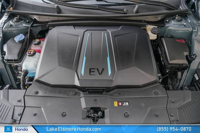 Used 2024 Hyundai Ioniq 5 SEL RWD image 31
