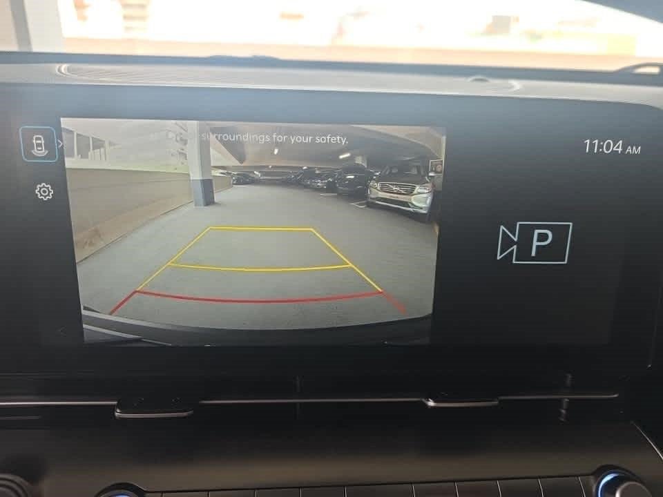 Used 2024 Hyundai Kona SEL AWD/4WD image 4