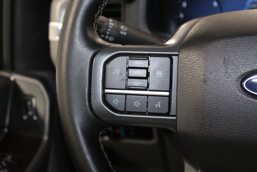 Used 2024 Ford F150 XLT w/ Mobile Office Package image 39